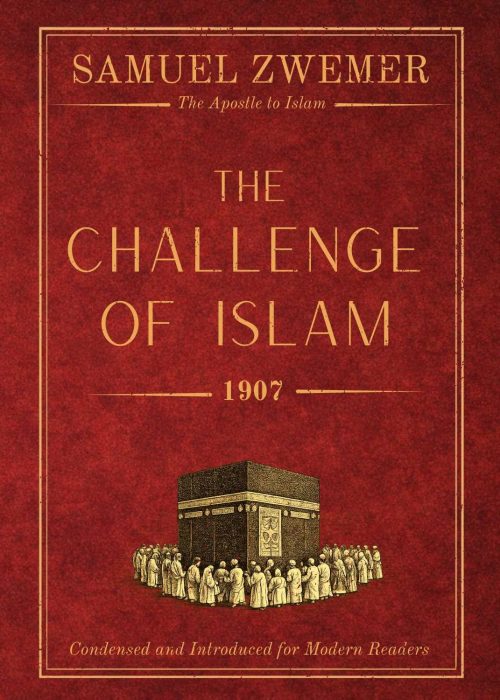 The Challenge of Islam